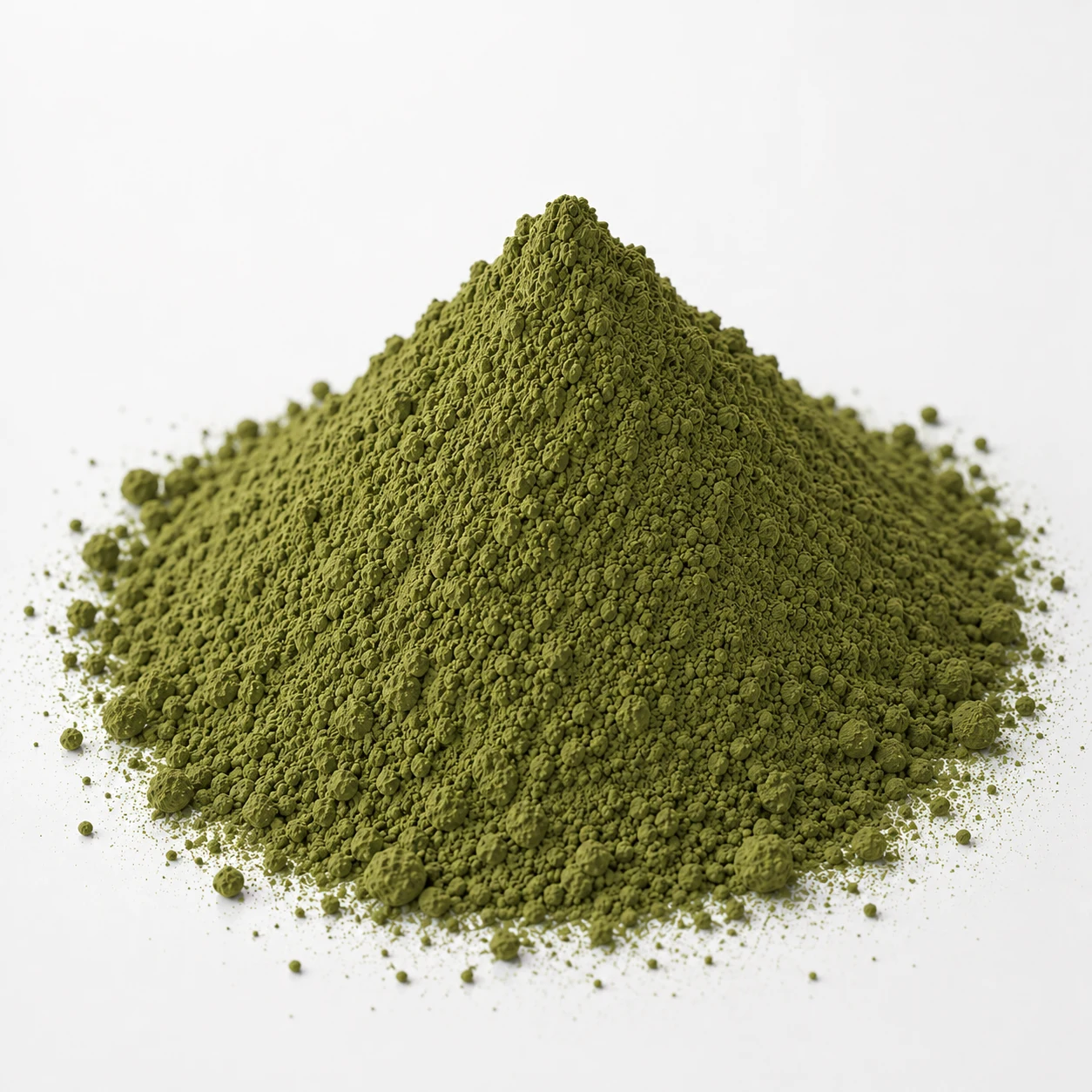 Hibiki Matcha Latte spēcīgs japāņu matcha pulveris lattei