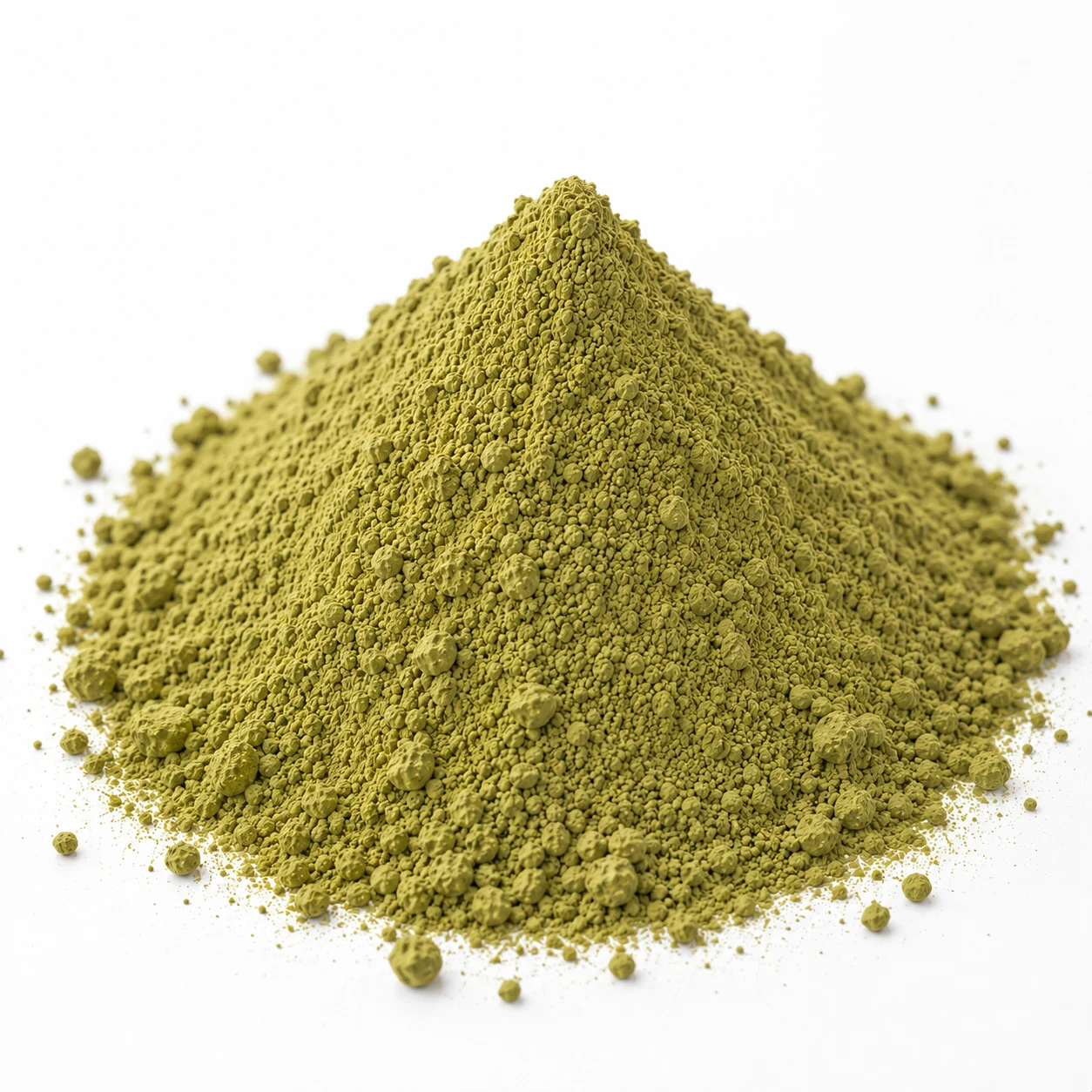 Hinata Miyazaki Matcha Japāņu matcha pulveris lattei un desertiem