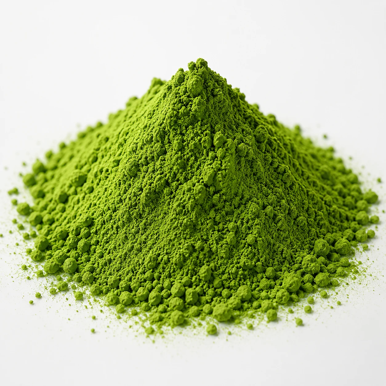 Kiyomi Ceremoniālā Matcha Japāņu matcha pulveris pagatavošanai ar karstu ūdeni