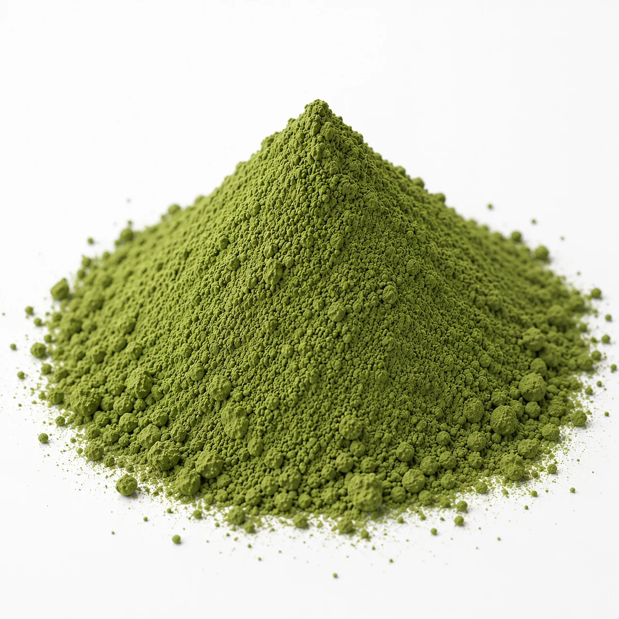Komorebi Matcha Latte Japāņu matcha pulveris lattei un Iced Matcha